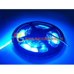 Bendable Zigzag Zigbee Flexible LED Strip S Shape LED Strip For Mini Advertising