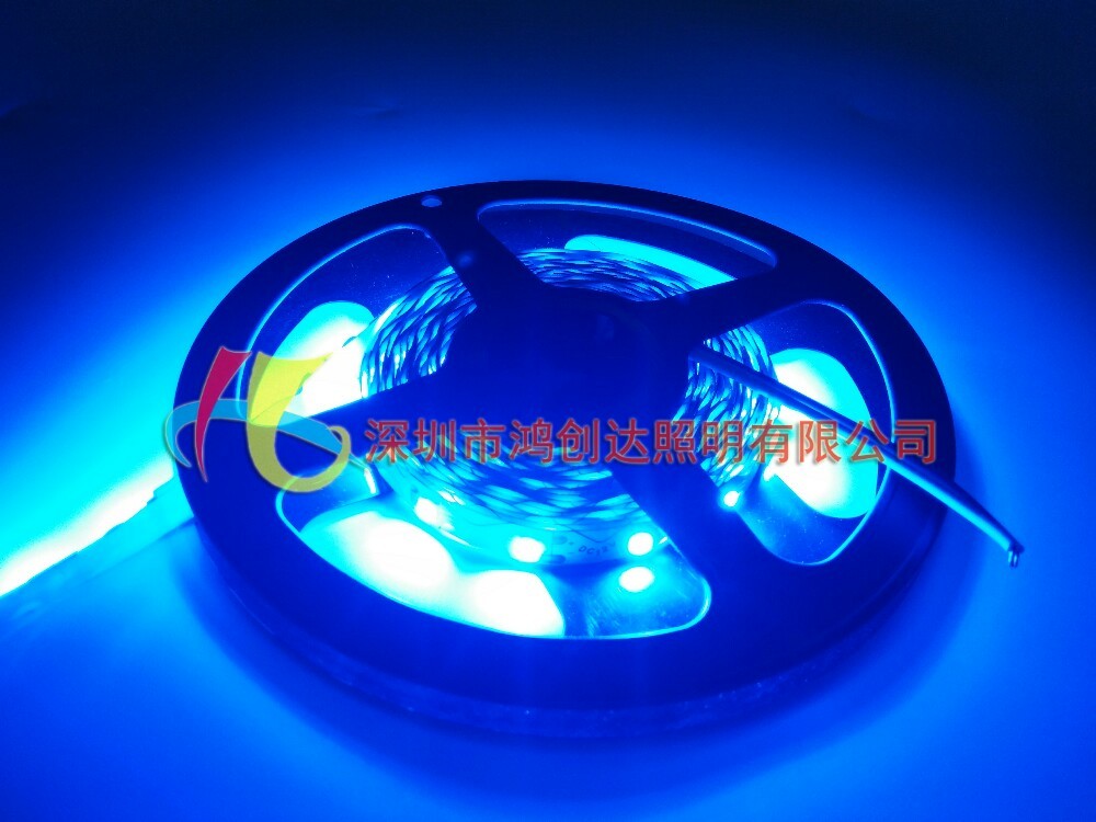 Bendable Zigzag Zigbee Flexible LED Strip S Shape LED Strip For Mini Advertising Sign