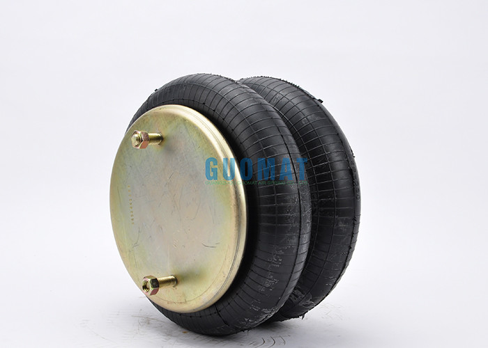 2B12-300 Goodyear Air Spring Double Bellow Air Bag / Airlift Bags 578923309