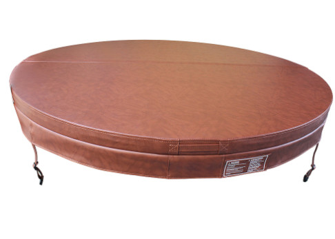 SPA hot tub cover