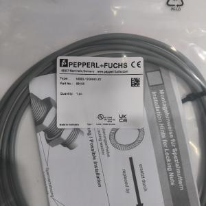 Pepperl+Fuchs NBB2-12GM40-Z0 88190 2 Mm Flush 2 Wire DC Inductive Proximity