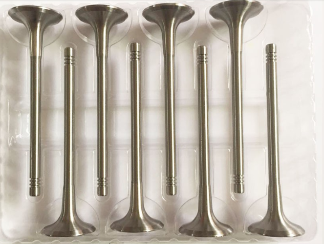 FIAT DOBLO 1.9D engine intake valve / auto Engine Valves 7783225 7798620