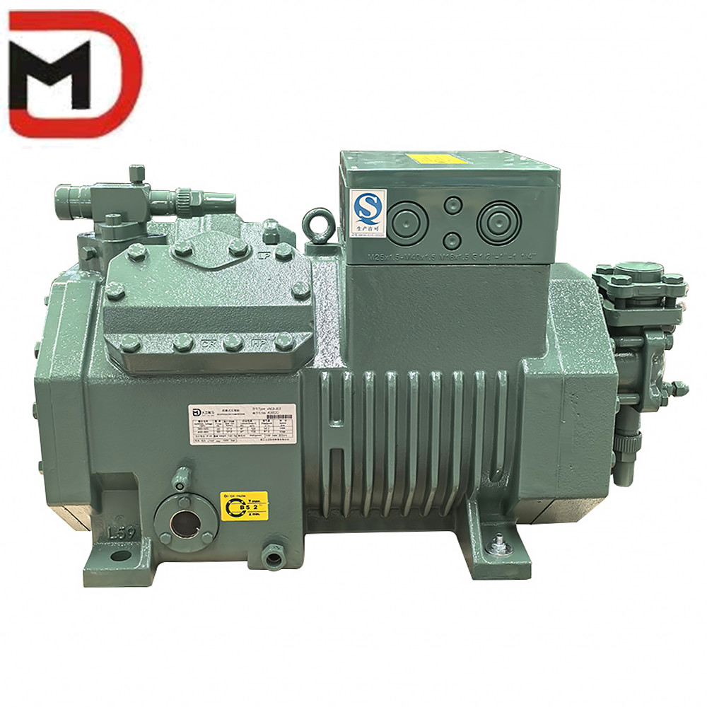 1500W Damai Compressor for Customization Needs in 380V/220V Voltage walk in cooler