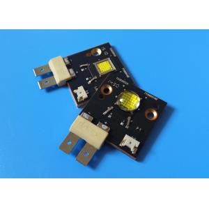  9500lm Multichip White LED 150Watt CCT 7000K LED Light Engines Manufactures