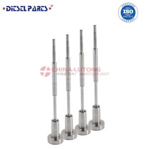 Common Rail injector control valve F00R J02 235 F00R J02 235 Diesel Injector