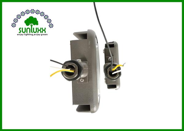 1/2" Knuckle Mount Mini LED Flood Lights , 30W Outdoor LED Mini Flood Light