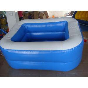 CE Certificate Small Kids Inflatable Pool for Fun
