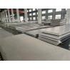 Buy cheap SUS316 Stainless Steel Sheet Building Material from wholesalers