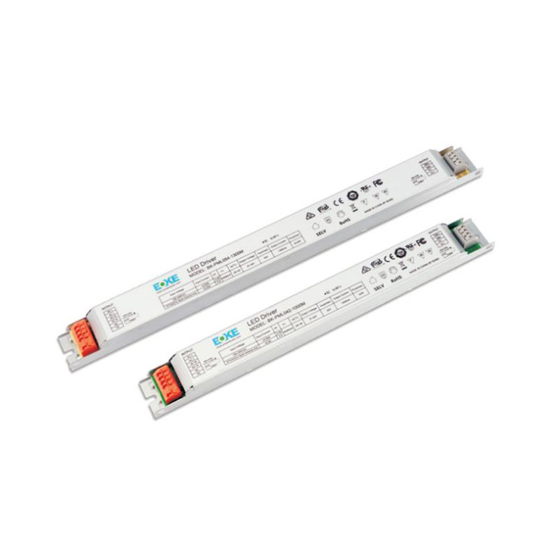 PUSH 12 Volt Dimmable LED Driver Module Intelligent Programmable 3 In 1