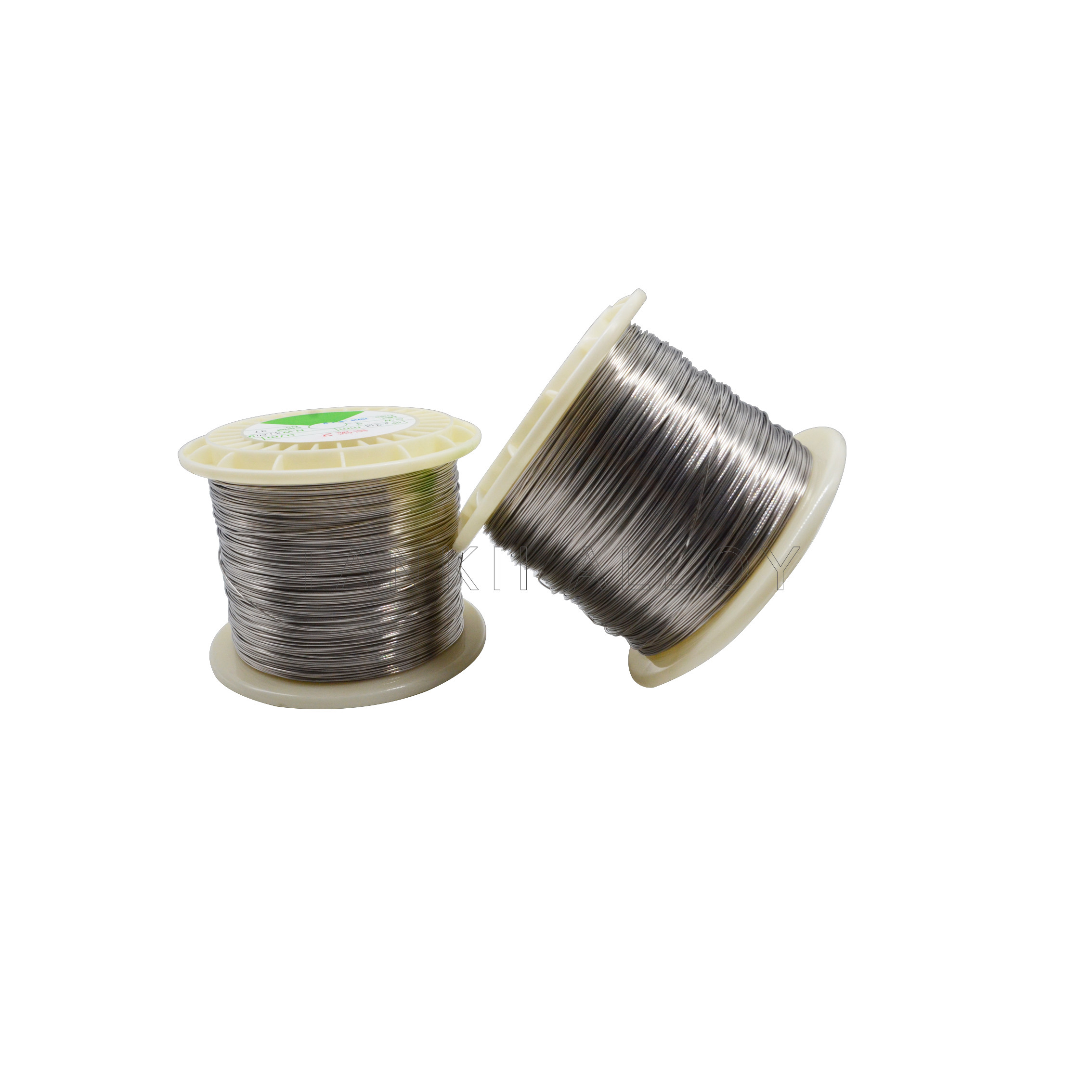 1Cr13Al4 Fecral Alloy Resistance Wire For Low Temperature Drying Oven