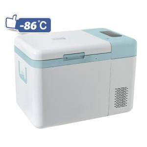 25L Capacity -86C Refrigerator for Ultra Low Temperature Insulation in Hospitals