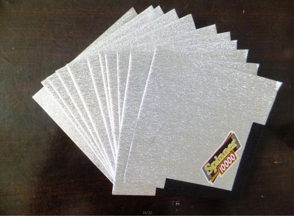 Foil Beer Neck Label, bottle neck lable,beer bottle neck aluminium foil label