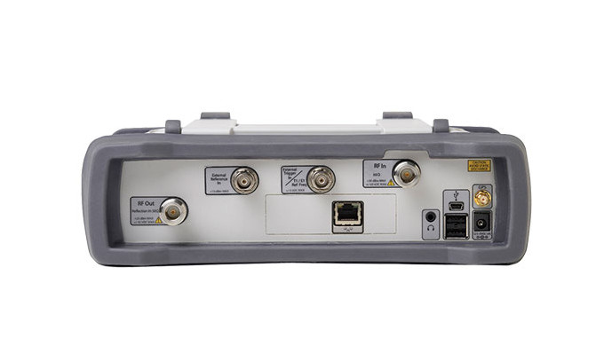 Anritsu S362E SSite Master Handheld Cable and Antenna Analyzer with Spectrum Analyzer