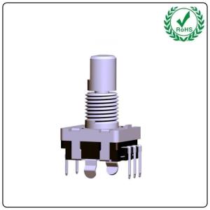 11mm rotary encoder EC11-01-01X2D-HA1