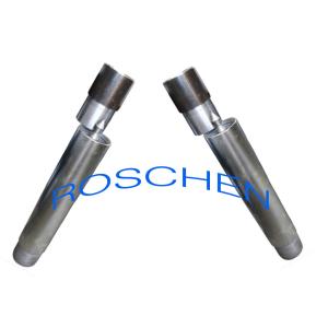 HQ Casing Advance Drilling For Soil Sampling and Overburden Coring Conjunction