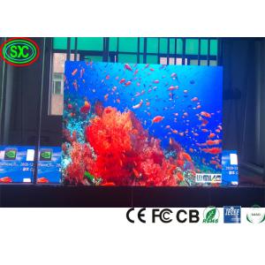  Pixel Density 427186 Dots/sqm Waterproof LED Display for Successful Outdoor Advertising Solutions Manufactures