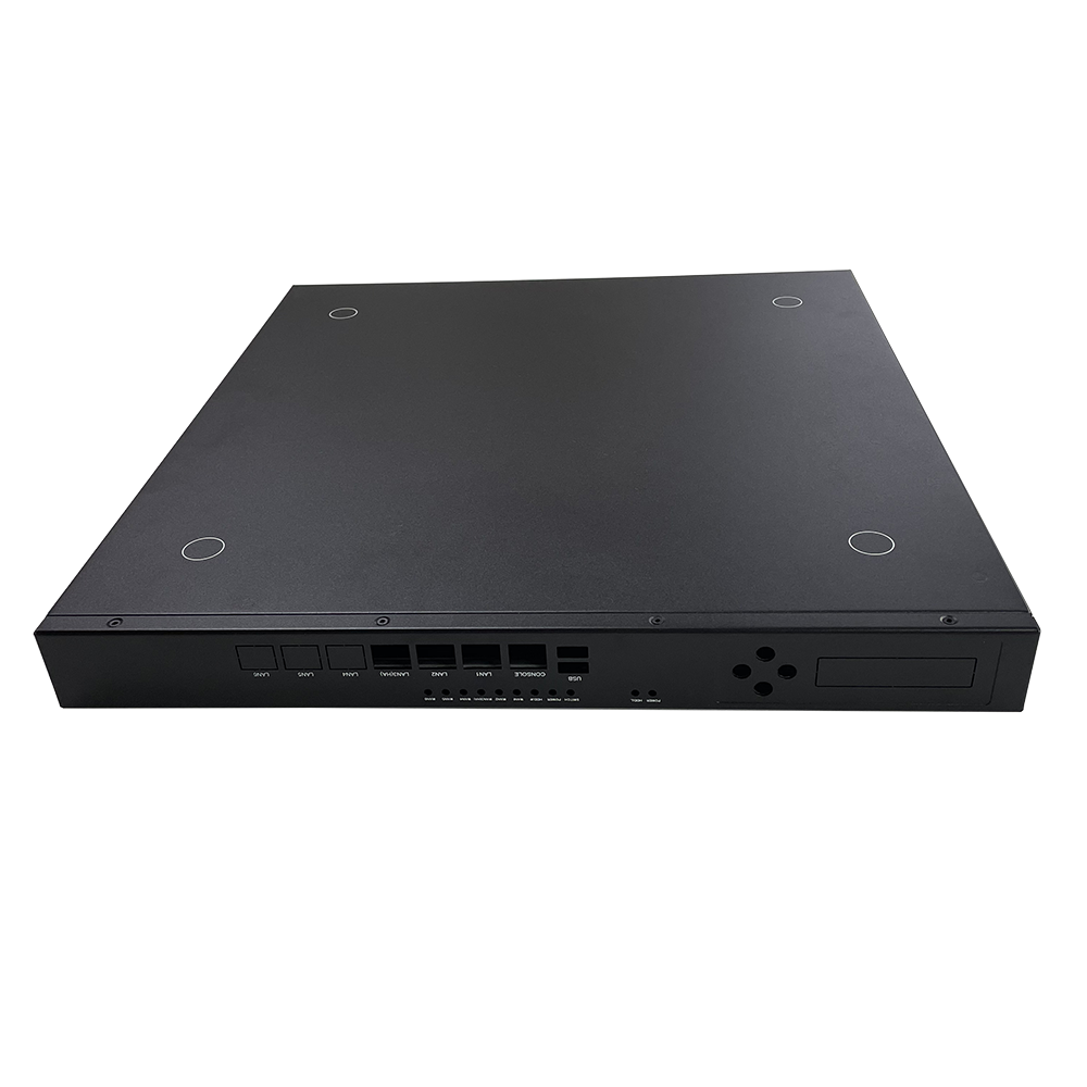 OEM ODM Computer Case PC Case Aluminum Case Custom Processing