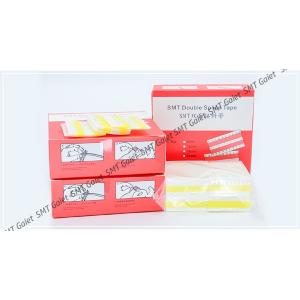 500PCS/Box SMT Double Splice Tape 8mm GIT-D08-YLW GIT-D08-BLU GIT-D08-BLK