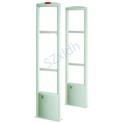 EAS anti theft system shop alarm supermarket security gates