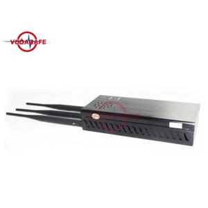 High Power Remote Control Jammer Human Safe With Military Green Arm Pack