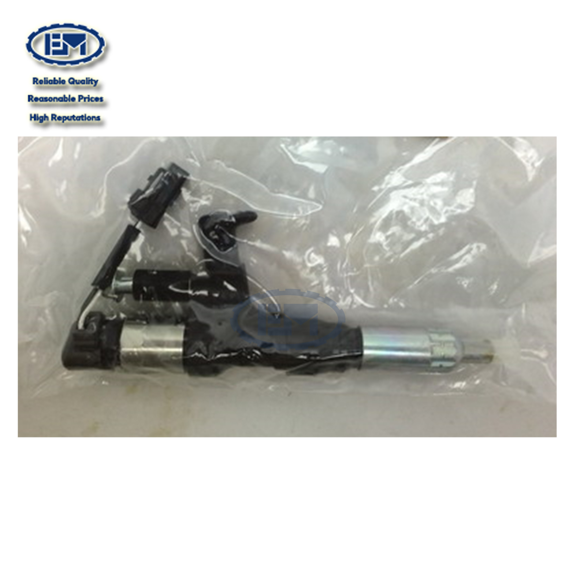 VH23670E0010 Diesel Fuel Injector Assy