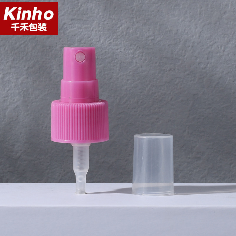 18MM 20MM 24mm Oil Mist Sprayer High Viscosity Fine Mist Sprayer KINHO K602