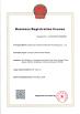 Shenzhen Jianhe Smartcard Technology Co.,Ltd. Certifications