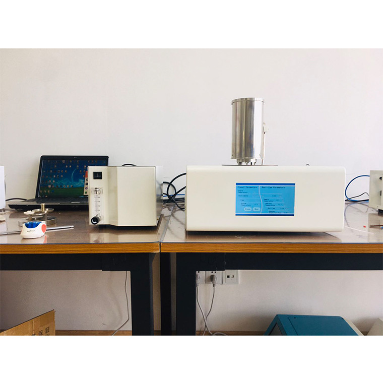 Corrosion Resistance TG Thermogravimetric Analyzer