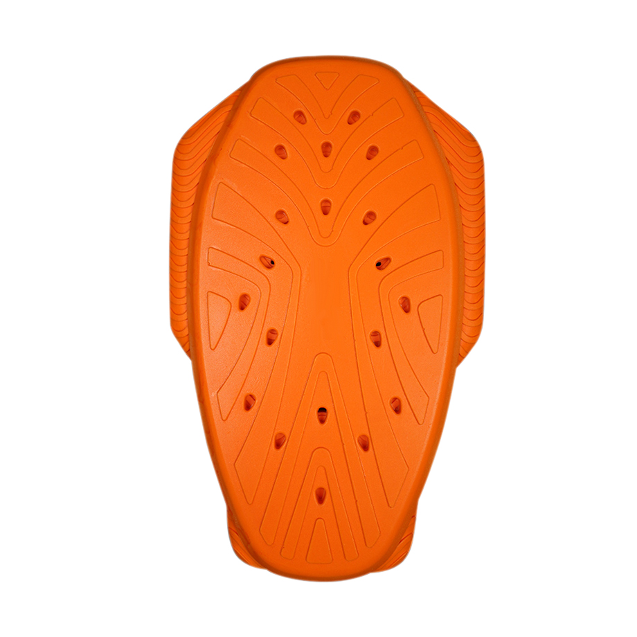 Motorcyclists and Bikers' Safety Guaranteed with ISO Certified Slow Rebound PU Pads