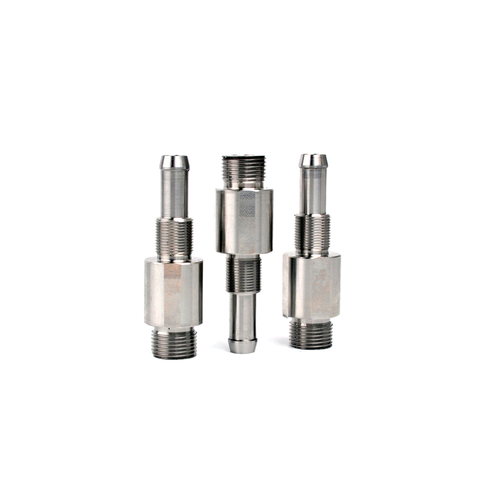 Powder Metallurgy MIM CNC Automotive Parts Aluminum Alloy Machining Services