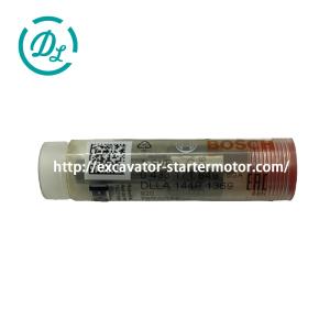 China EexcavaStart Bosch Fuel Pump Plunger 0433171849 DLLA144P1369 for Deutz BF6M1013FC Engine on sale