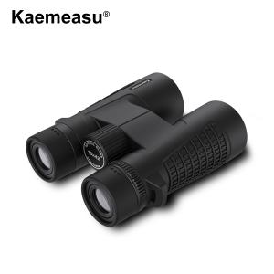  Kaemeasu C Model black 10x42 HD Waterproof Binoculars for Adults, Binoculars for Bird Watching and Hiking, Optics with BAK4 Prism, Shockproof Manufactures