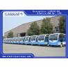 Buy cheap 14 Seater Electric Sightseeing Car 72V/5.5 KW With Door For Park Y140A-M from wholesalers