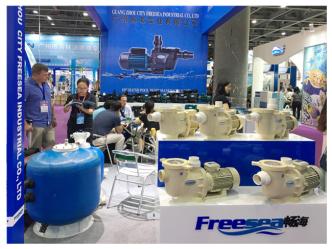 GUANG ZHOU CITY FREESEA ELECTRICAL CO., LTD