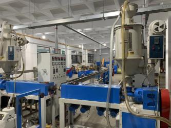 Haiyan Hetai Cable Co., Ltd.