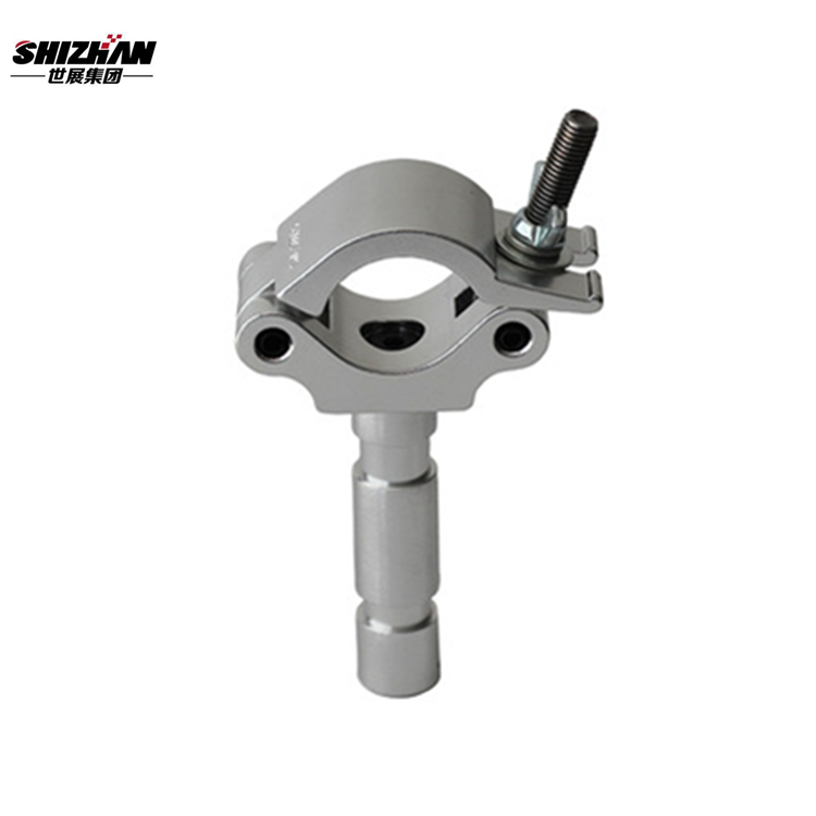 MILOS CELL133 Truss 35mm Truss Swivel Clamp With Lifting Eye