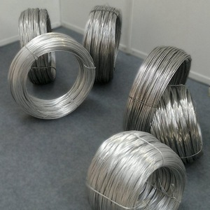Pure 99.999% Zn Zinc Wire