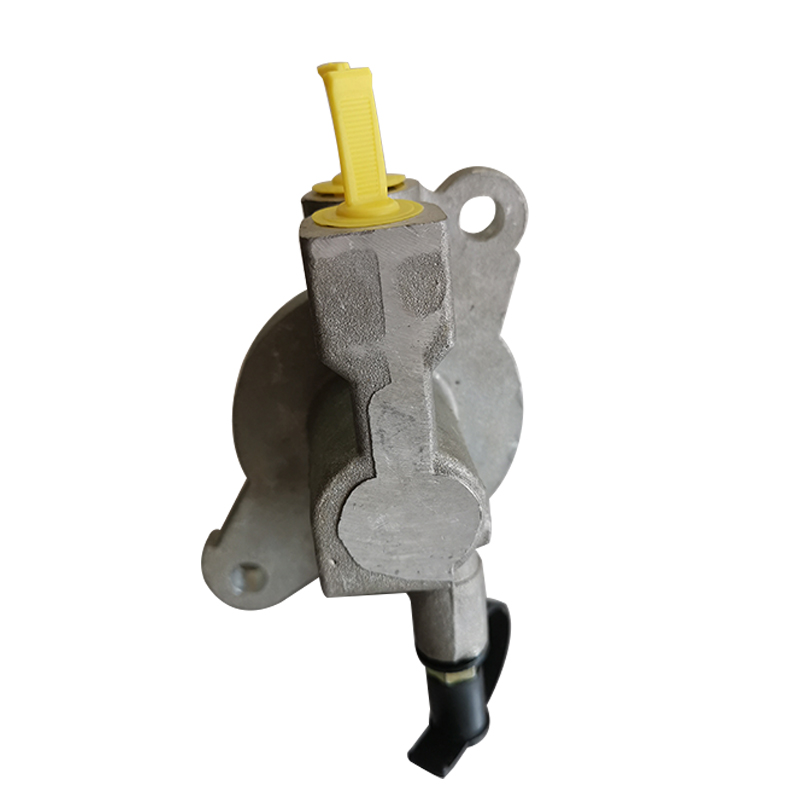 Gearbox System 15x10x10CM Pump Truck Accessories for Benz Shift Control Valve Cylinder
