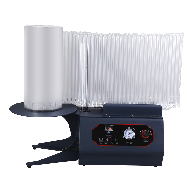 320W 60 Microns 110V Air Cushion Packaging Machine
