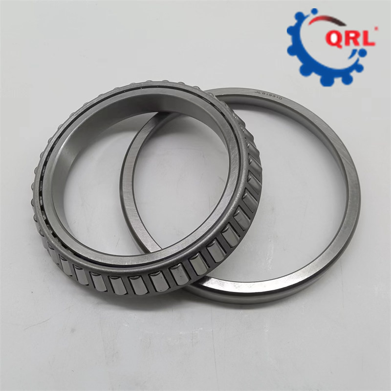 JL819349/10 High Precision Tapered Roller Bearing For Robust Performance