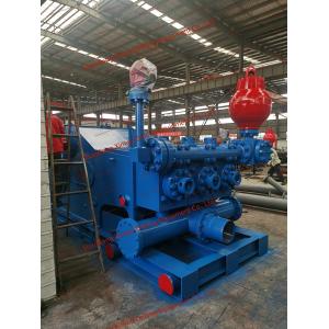 Bit Type Diamond Bit Drilling Mud Pump Featuring Advanced Hydraulic Components to Ensure Mud Circulation and Reduced Wear