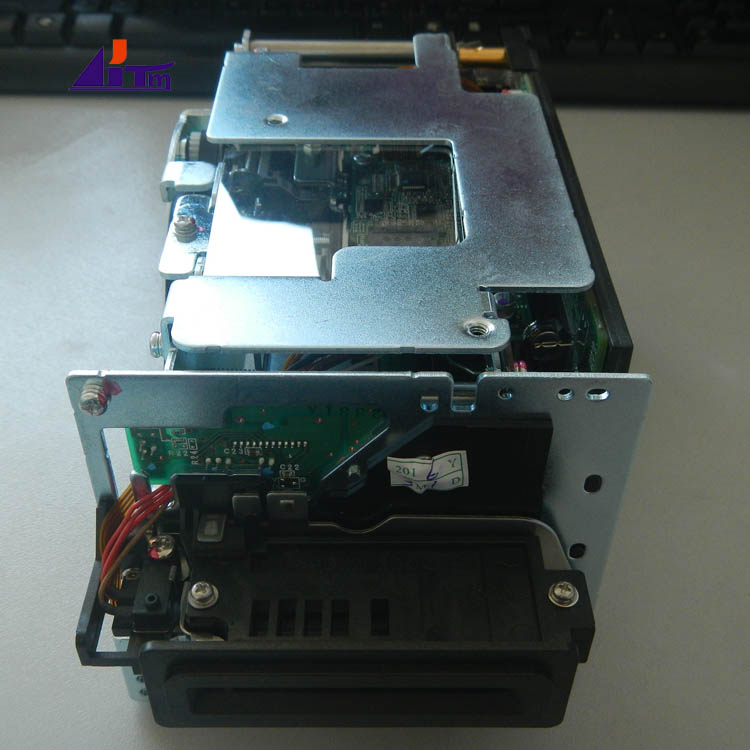 Wincor Nixdorf Card Reader V2XU USB-HiCo Version 1750134687