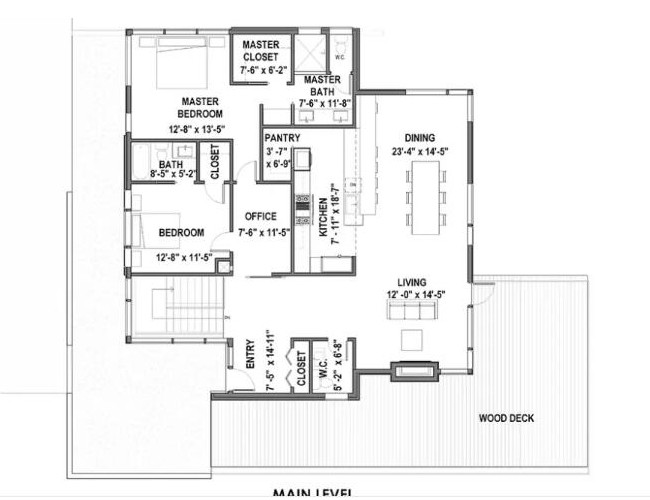 300sqm Modularized Light Steel Villa House Thermal Insulation