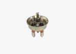 Wielding Identifying Compressor Terminals 25A For Refrigerator Appliances