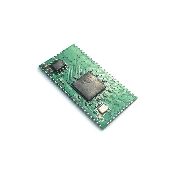 Embedded Unmanaged 8 Port Ethernet Module Industrial Temperature Range