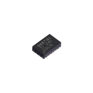  TPS22966TDPURQ1 IC Electronic Components Small, Ultra-Low RON Dual-Channel Load Switch with Adjustable Rise Time Manufactures