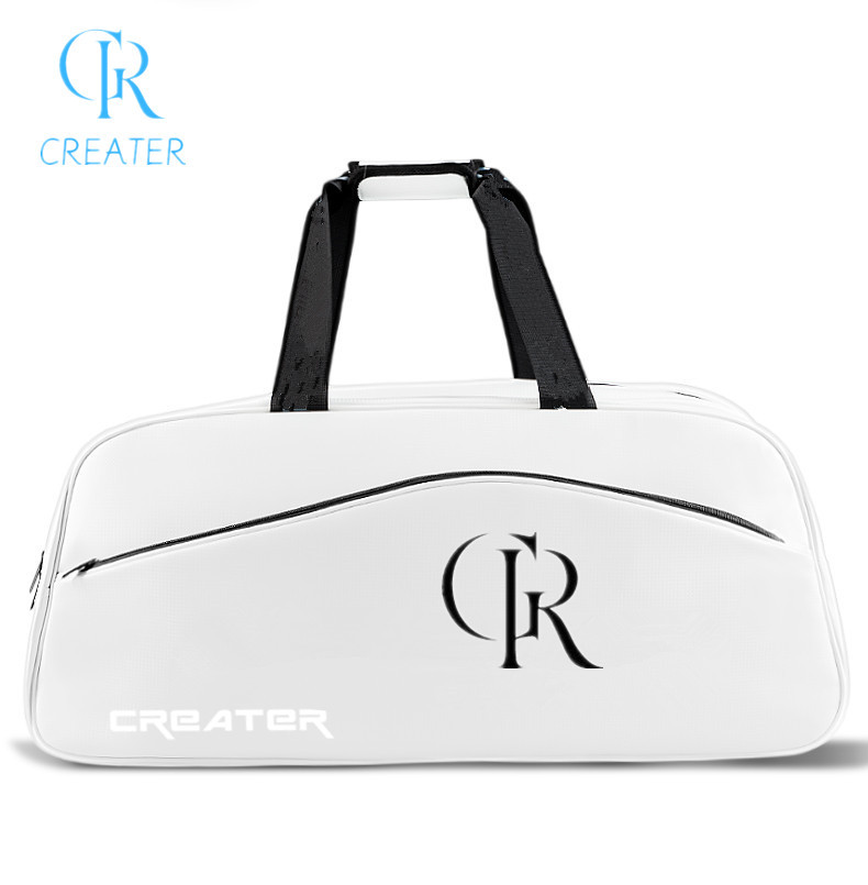 Custom Badminton Equipment Bag Backpack Badminton Racket Carry Bag