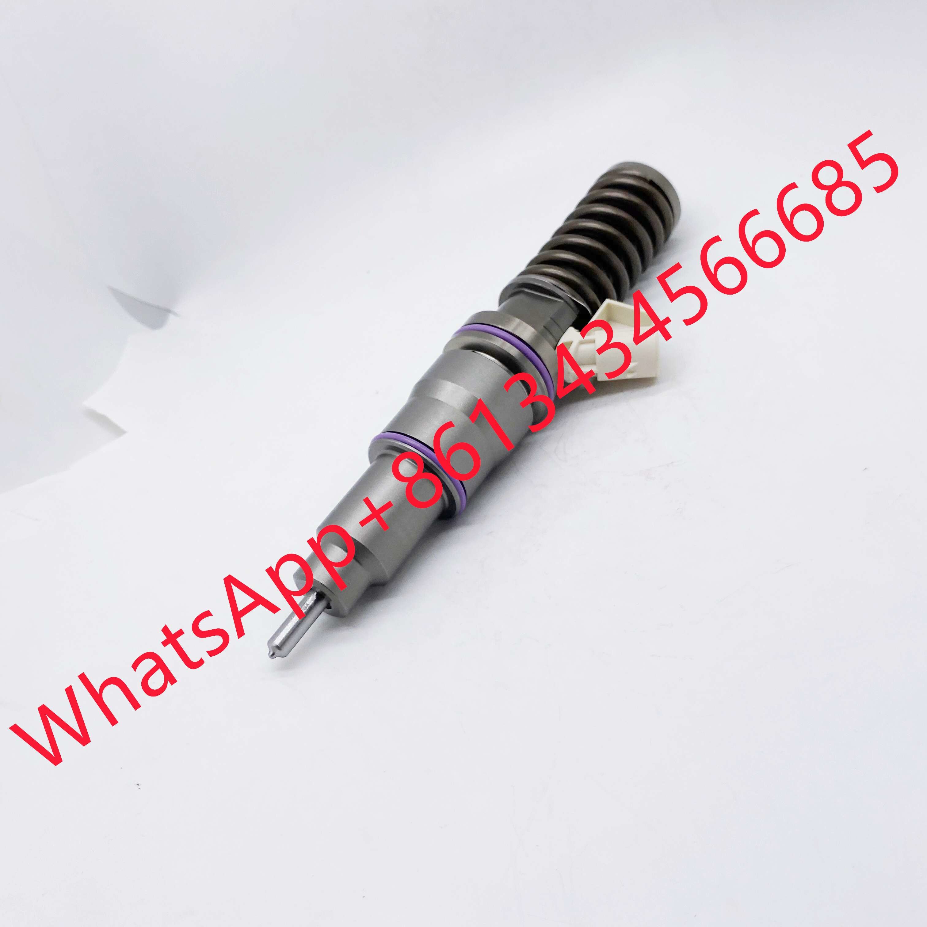 Reman Diesel Electronic Inyector BEBE4C01001 85000071 20440388 unit injector For VOLVO D12 BUS