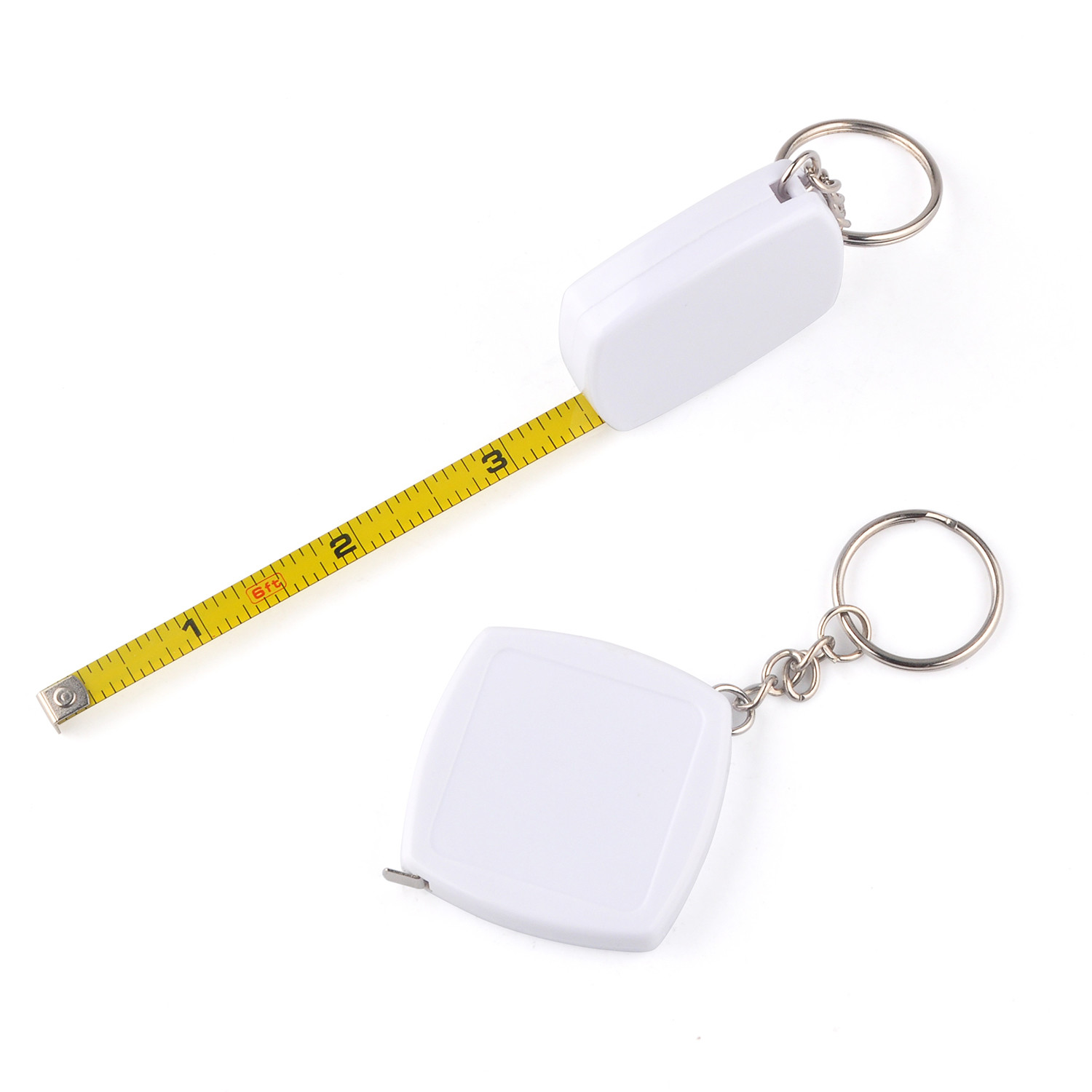 EN-71 72 Inches Compact Measuring Tool For Detailed Measurements Of Small Items Handy Measuring Tool
