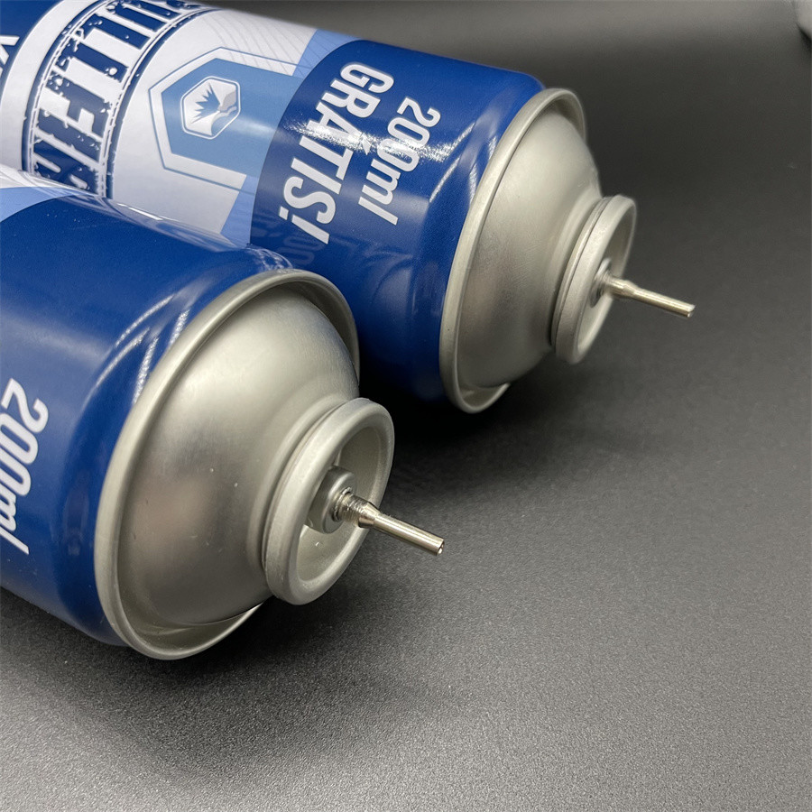 Butane Lighter Gas Refill Valve – Precision Refilling for All Your Lighters